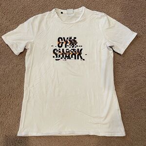 GYMNSHARK Men's Conditioning Graphic T-shirt